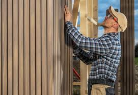 Best Engineered Wood Siding  in Attleboro, MA